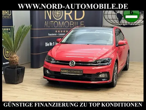 Used VOLKSWAGEN POLO Petrol 2020 Ad 