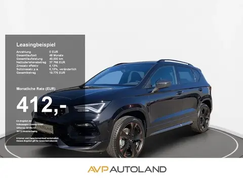 Used CUPRA ATECA Petrol 2023 Ad 