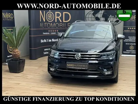 Annonce VOLKSWAGEN TIGUAN Diesel 2020 d'occasion 