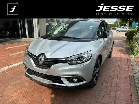 Used RENAULT GRAND SCENIC  2018 Ad 