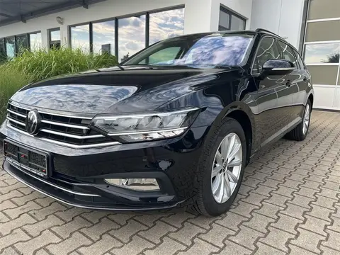 Annonce VOLKSWAGEN PASSAT Diesel 2023 d'occasion 