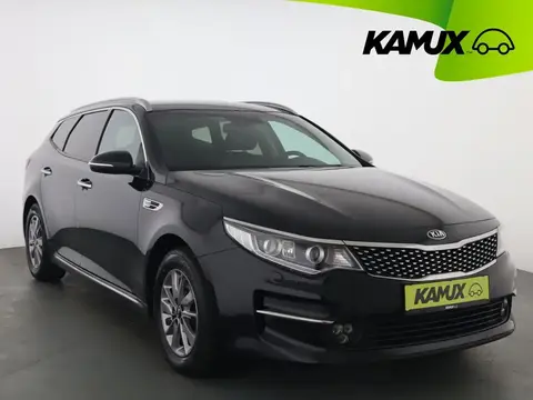 Used KIA OPTIMA Diesel 2018 Ad 