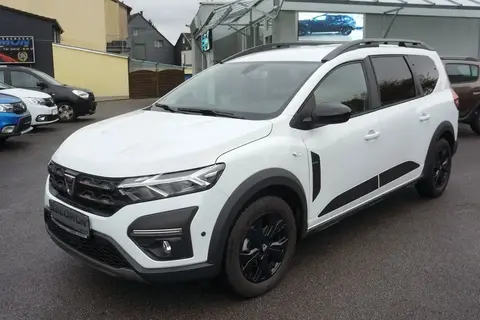 Used DACIA JOGGER LPG 2022 Ad 