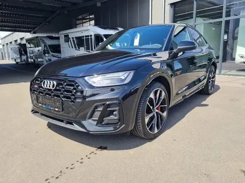 Used AUDI SQ5 Diesel 2023 Ad 