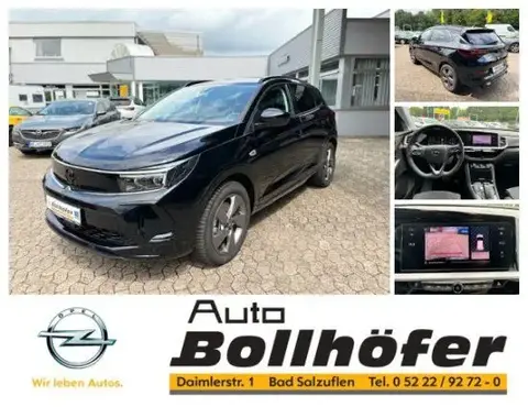 Used OPEL GRANDLAND Petrol 2023 Ad 