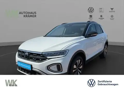 Annonce VOLKSWAGEN T-ROC Essence 2023 d'occasion 