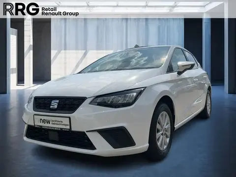 Used SEAT IBIZA Petrol 2022 Ad 