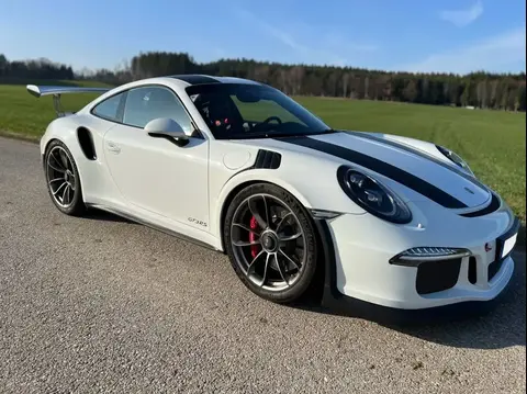 Used PORSCHE 911 Petrol 2016 Ad 