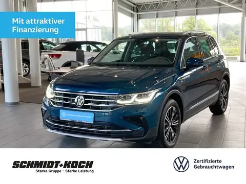 Annonce VOLKSWAGEN TIGUAN Diesel 2023 d'occasion 