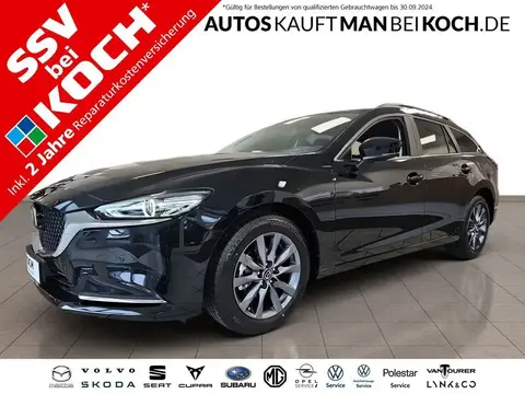 Used MAZDA 6 Petrol 2024 Ad 