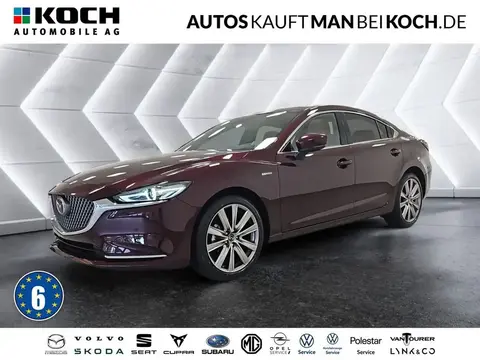 Used MAZDA 6 Petrol 2024 Ad 