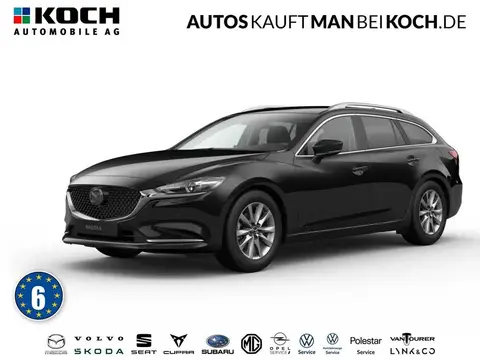 Annonce MAZDA 6 Essence 2024 d'occasion 