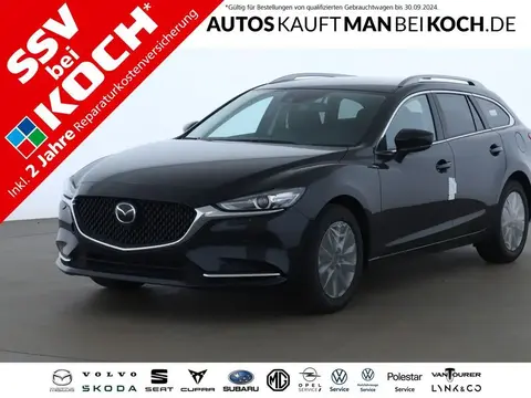 Used MAZDA 6 Petrol 2024 Ad 