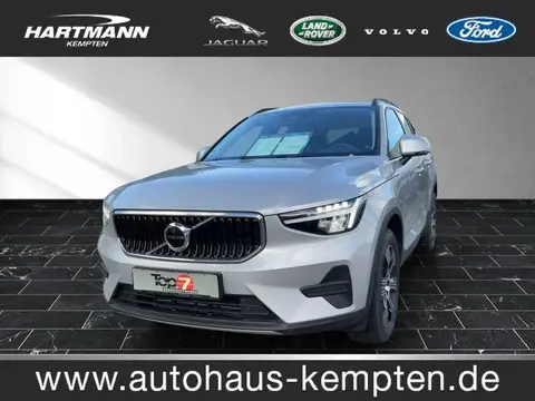 Used VOLVO XC40 Petrol 2023 Ad 