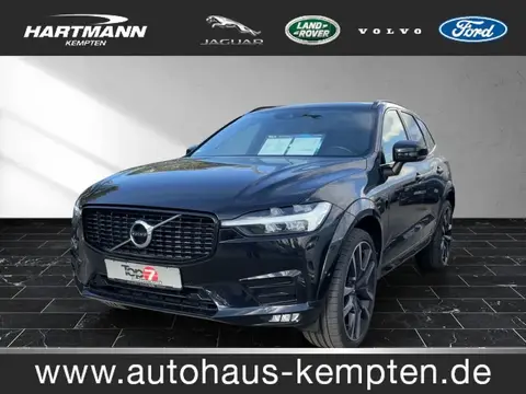 Used VOLVO XC60 Diesel 2021 Ad 