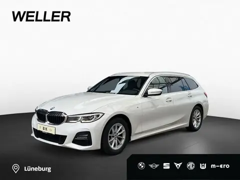 Used BMW SERIE 3 Petrol 2020 Ad Germany