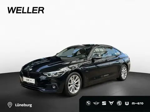 Used BMW SERIE 4 Petrol 2020 Ad Germany