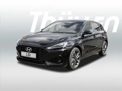 Used HYUNDAI I30 Petrol 2024 Ad 