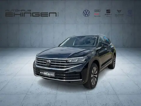 Used VOLKSWAGEN TOUAREG Diesel 2023 Ad 