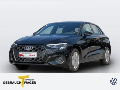 Annonce AUDI A3 Essence 2023 d'occasion 