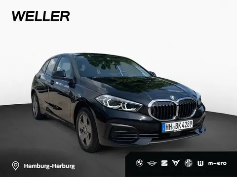 Used BMW SERIE 1 Petrol 2024 Ad 