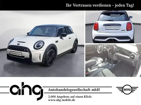 Used MINI COOPER Petrol 2023 Ad 