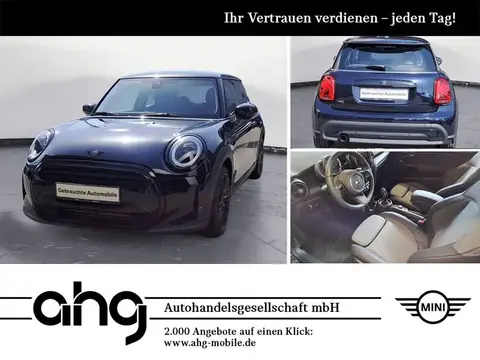 Used MINI COOPER Petrol 2023 Ad 