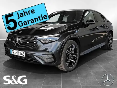 Used MERCEDES-BENZ CLASSE GLC Petrol 2024 Ad Germany