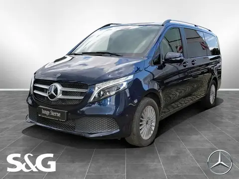 Used MERCEDES-BENZ CLASSE V Diesel 2019 Ad 