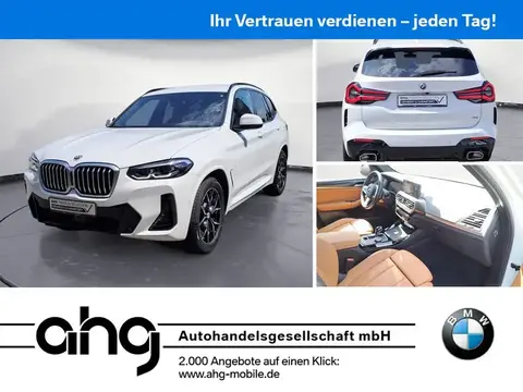 Used BMW X3 Diesel 2023 Ad 