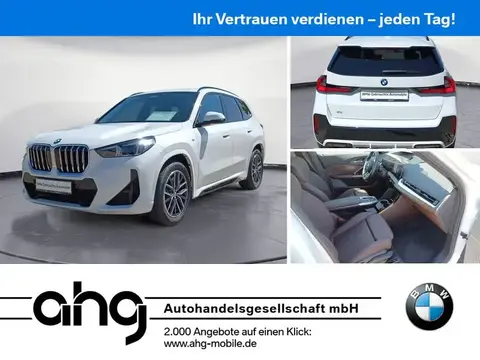 Used BMW X1 Petrol 2023 Ad 