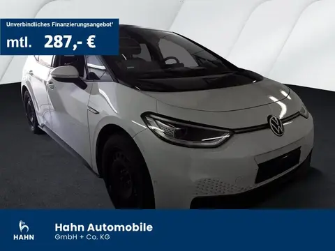 Used VOLKSWAGEN ID.3 Not specified 2022 Ad 