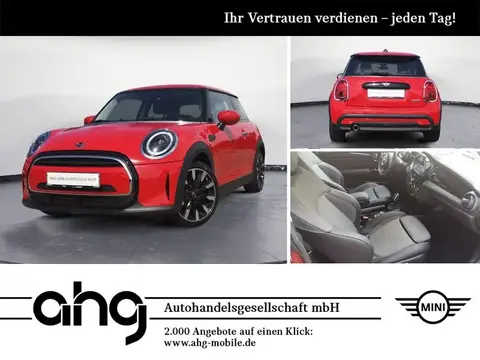 Used MINI COOPER Petrol 2023 Ad 