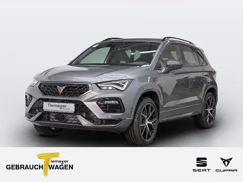 Annonce CUPRA ATECA Essence 2024 d'occasion 