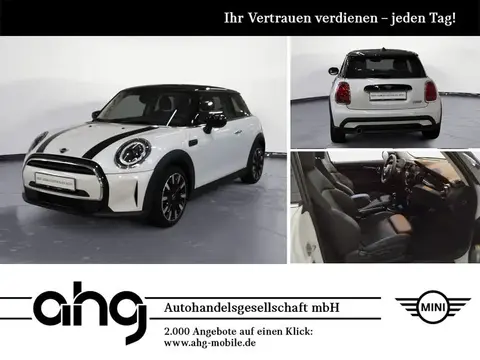 Used MINI COOPER Petrol 2023 Ad 