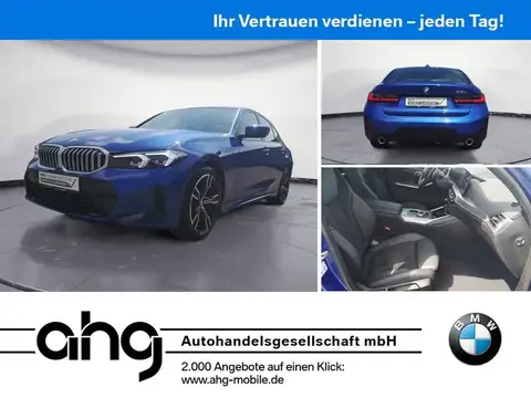 Annonce BMW SERIE 3 Diesel 2023 d'occasion 