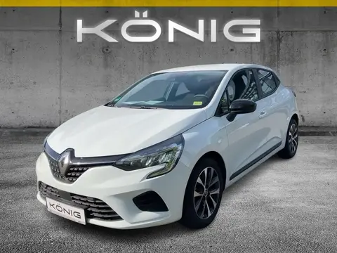 Used RENAULT CLIO Petrol 2023 Ad 