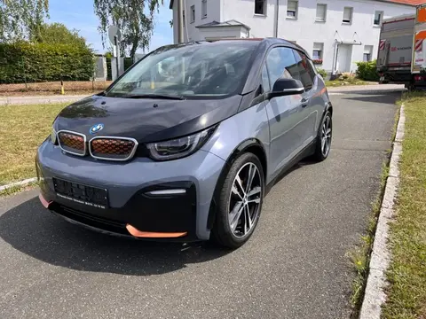 Annonce BMW I3 Non renseigné 2022 d'occasion 