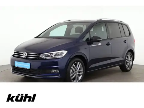 Used VOLKSWAGEN TOURAN Petrol 2024 Ad 