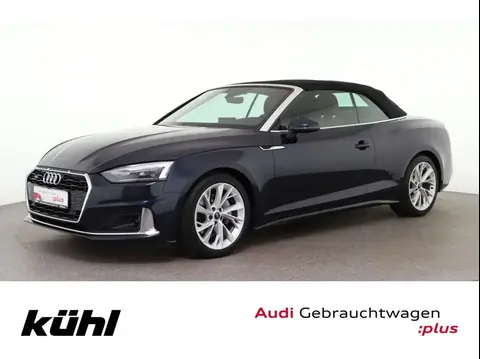 Used AUDI A5 Diesel 2020 Ad 