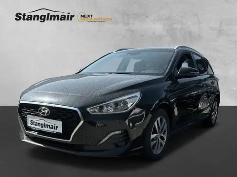 Used HYUNDAI I30 Petrol 2019 Ad 