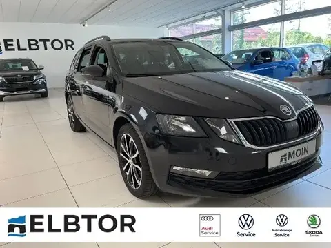 Annonce SKODA OCTAVIA Essence 2019 d'occasion 