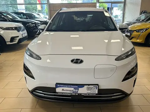 Used HYUNDAI KONA Not specified 2022 Ad 