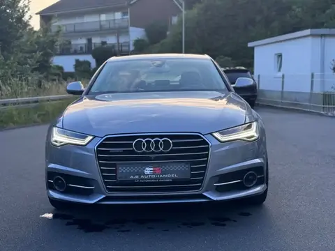 Used AUDI A6 Diesel 2015 Ad 