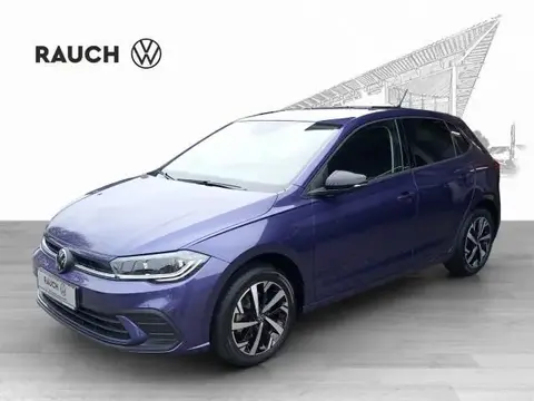 Used VOLKSWAGEN POLO Petrol 2024 Ad 