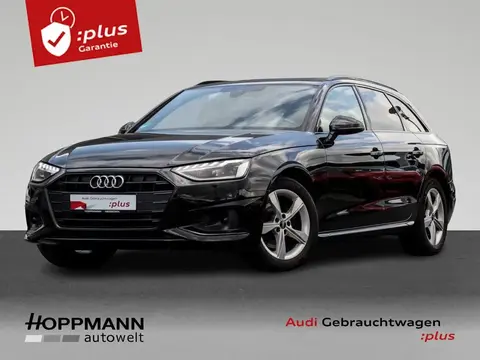 Used AUDI A4 Diesel 2021 Ad 