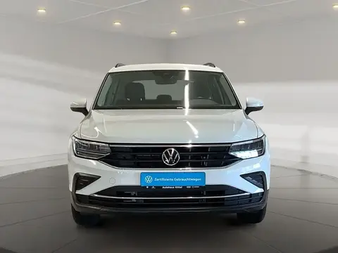 Annonce VOLKSWAGEN TIGUAN Diesel 2023 d'occasion 