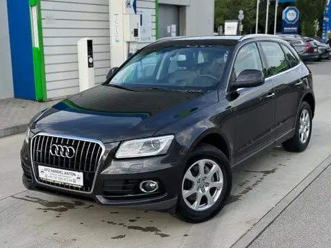 Used AUDI Q5 Diesel 2014 Ad 