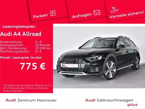 Used AUDI A4 Diesel 2023 Ad 