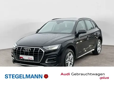 Annonce AUDI Q5 Diesel 2021 d'occasion 